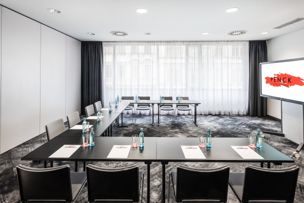 Penck Hotel Dresden